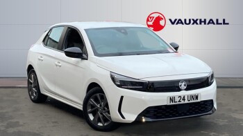 Vauxhall Corsa 1.2 Design 5dr Petrol Hatchback